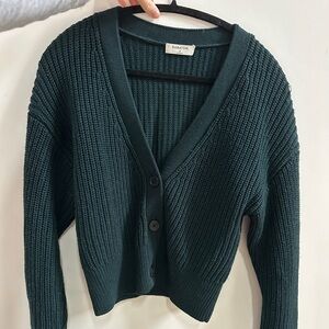 Aritzia Babaton Canberra Cardigan